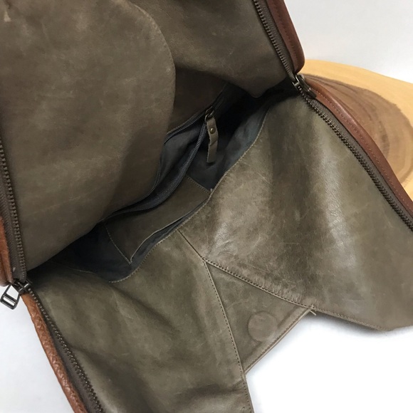 Lady Bird Leather Handbag Unique Beautifully Made Shoulder Bags